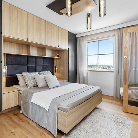 Nautica Residences Hillarys Перт Экстерьер фото
