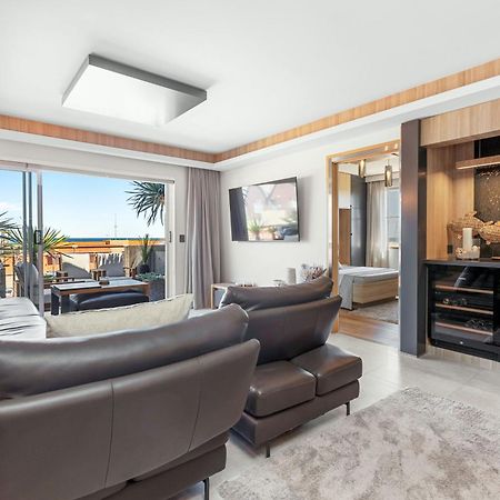 Nautica Residences Hillarys Перт Экстерьер фото