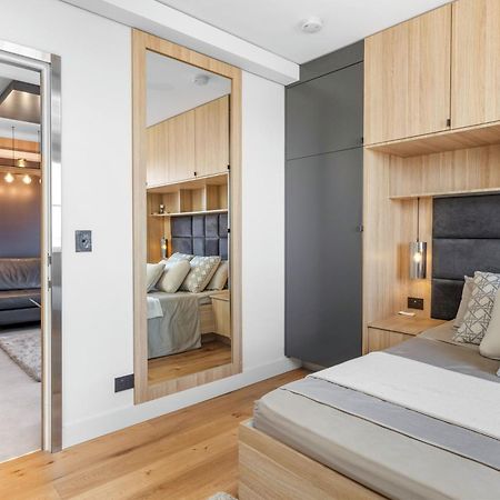 Nautica Residences Hillarys Перт Экстерьер фото