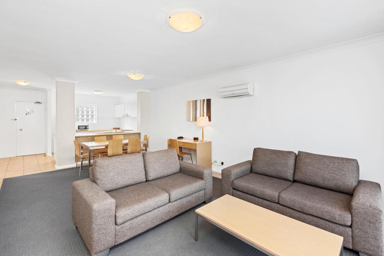 Nautica Residences Hillarys Перт Экстерьер фото