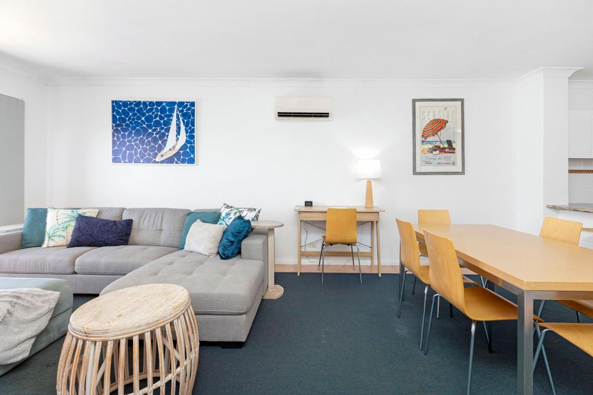 Nautica Residences Hillarys Перт Экстерьер фото