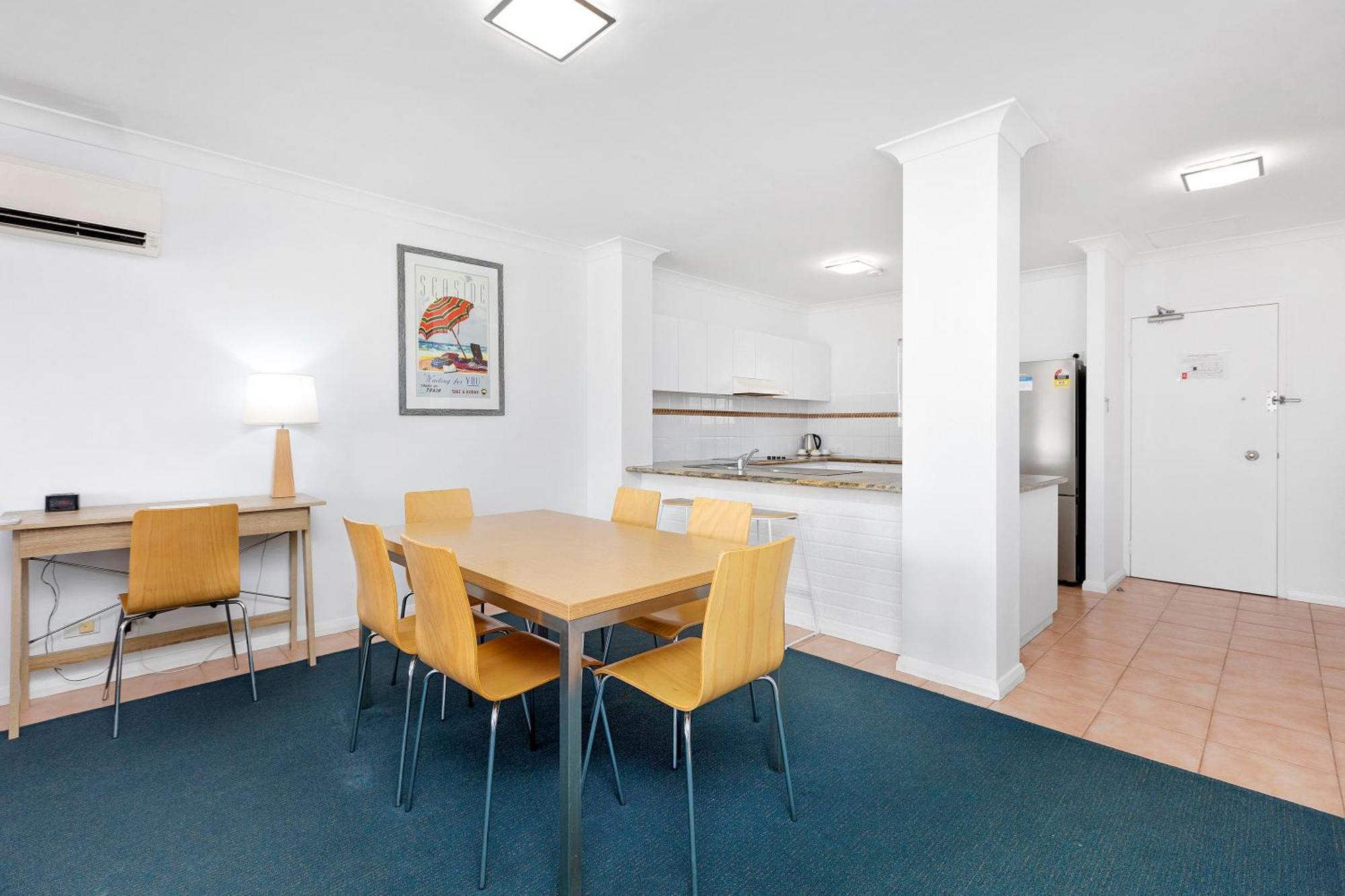 Nautica Residences Hillarys Перт Экстерьер фото