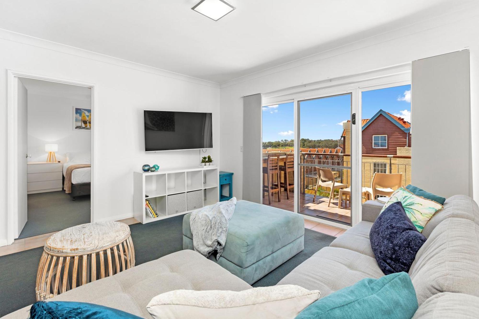 Nautica Residences Hillarys Перт Экстерьер фото