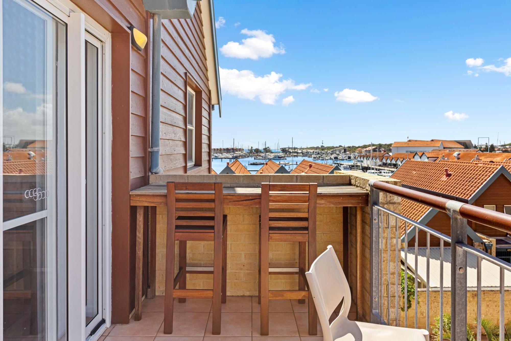 Nautica Residences Hillarys Перт Экстерьер фото