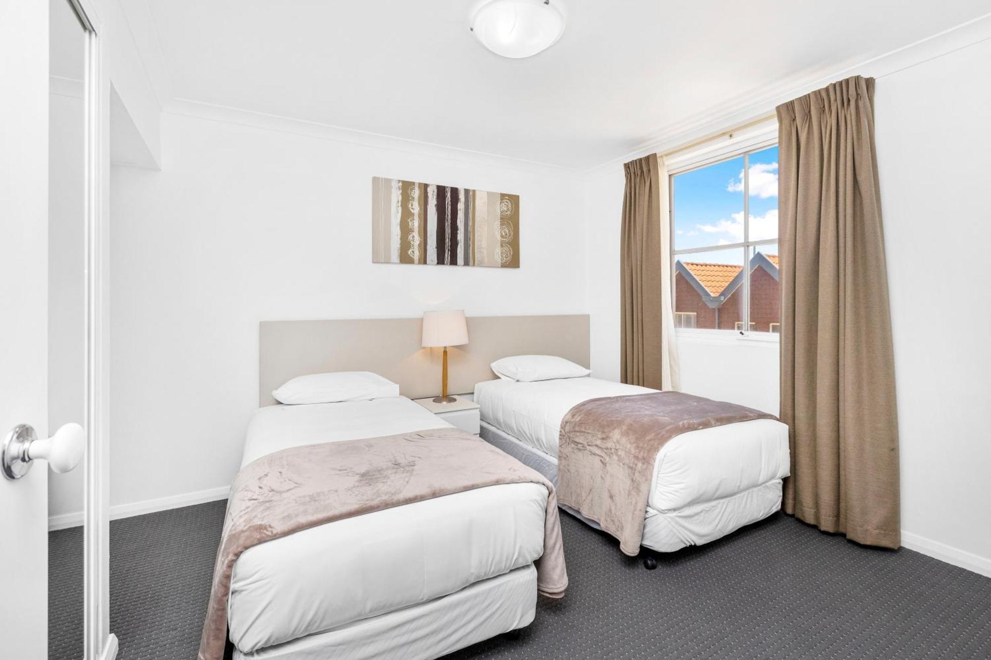 Nautica Residences Hillarys Перт Экстерьер фото
