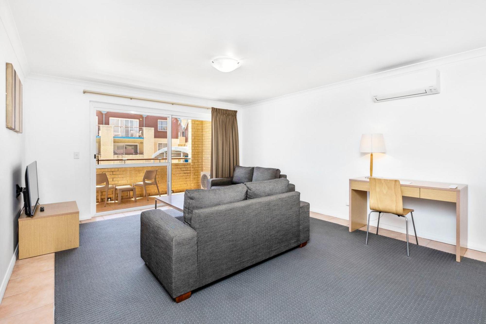 Nautica Residences Hillarys Перт Экстерьер фото
