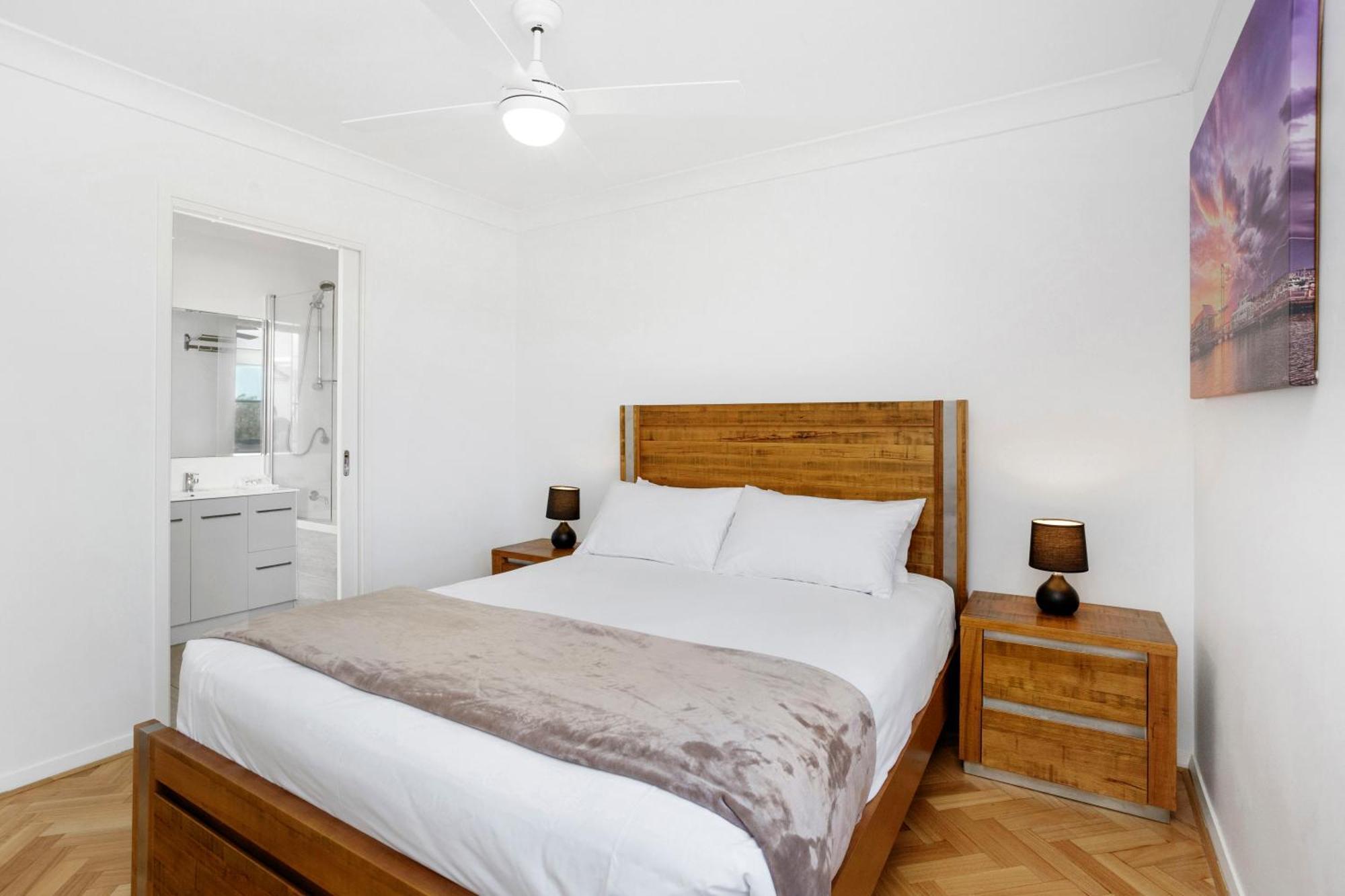 Nautica Residences Hillarys Перт Экстерьер фото