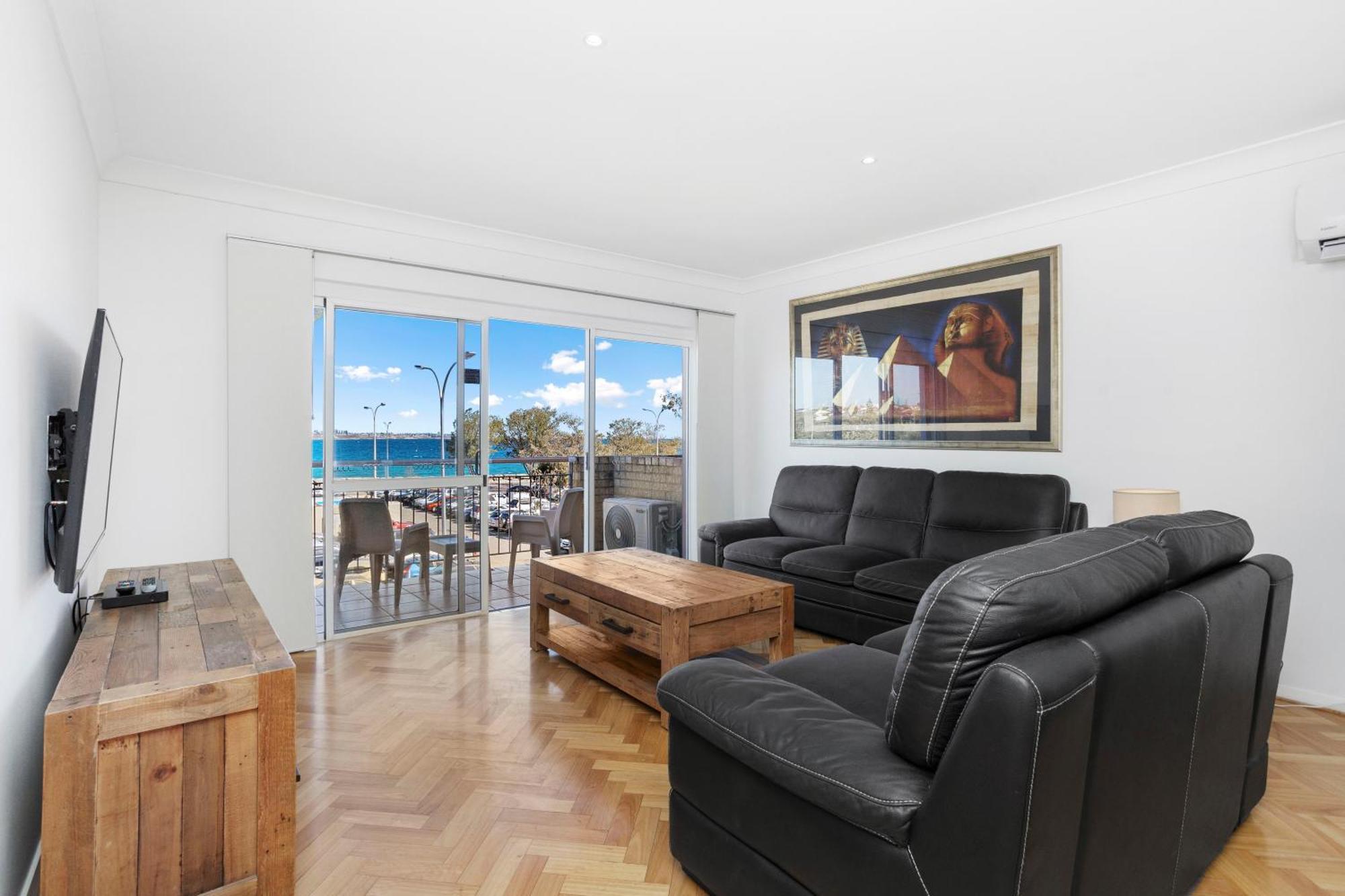Nautica Residences Hillarys Перт Экстерьер фото