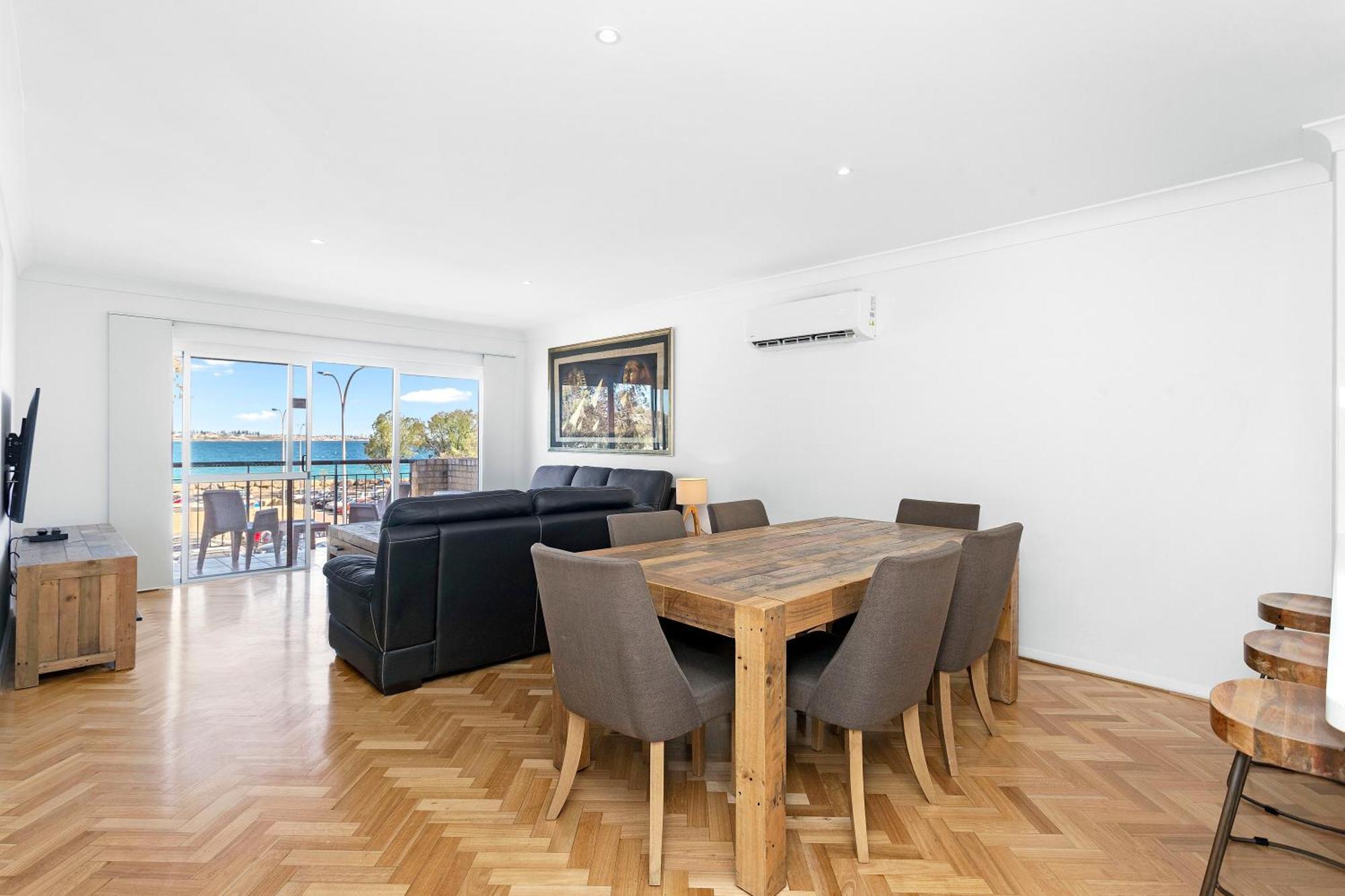 Nautica Residences Hillarys Перт Экстерьер фото