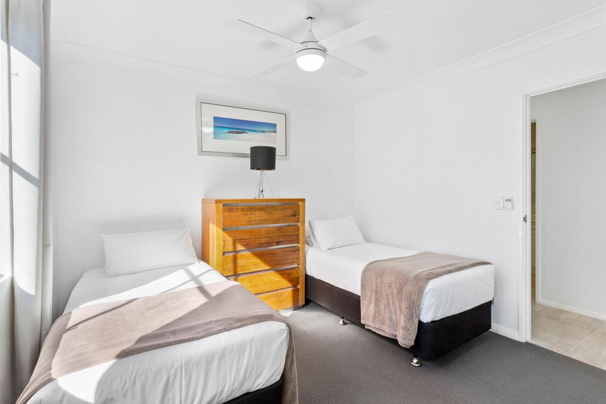 Nautica Residences Hillarys Перт Экстерьер фото