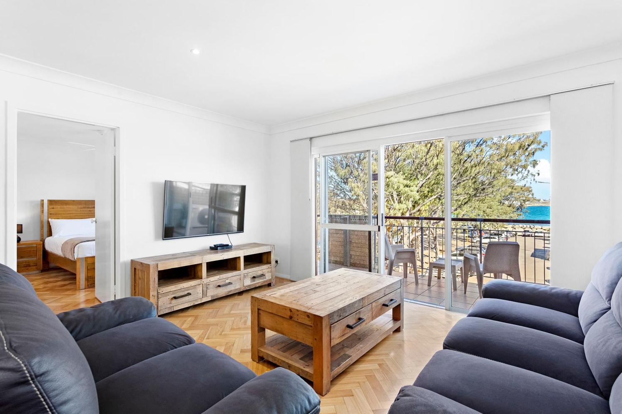 Nautica Residences Hillarys Перт Экстерьер фото