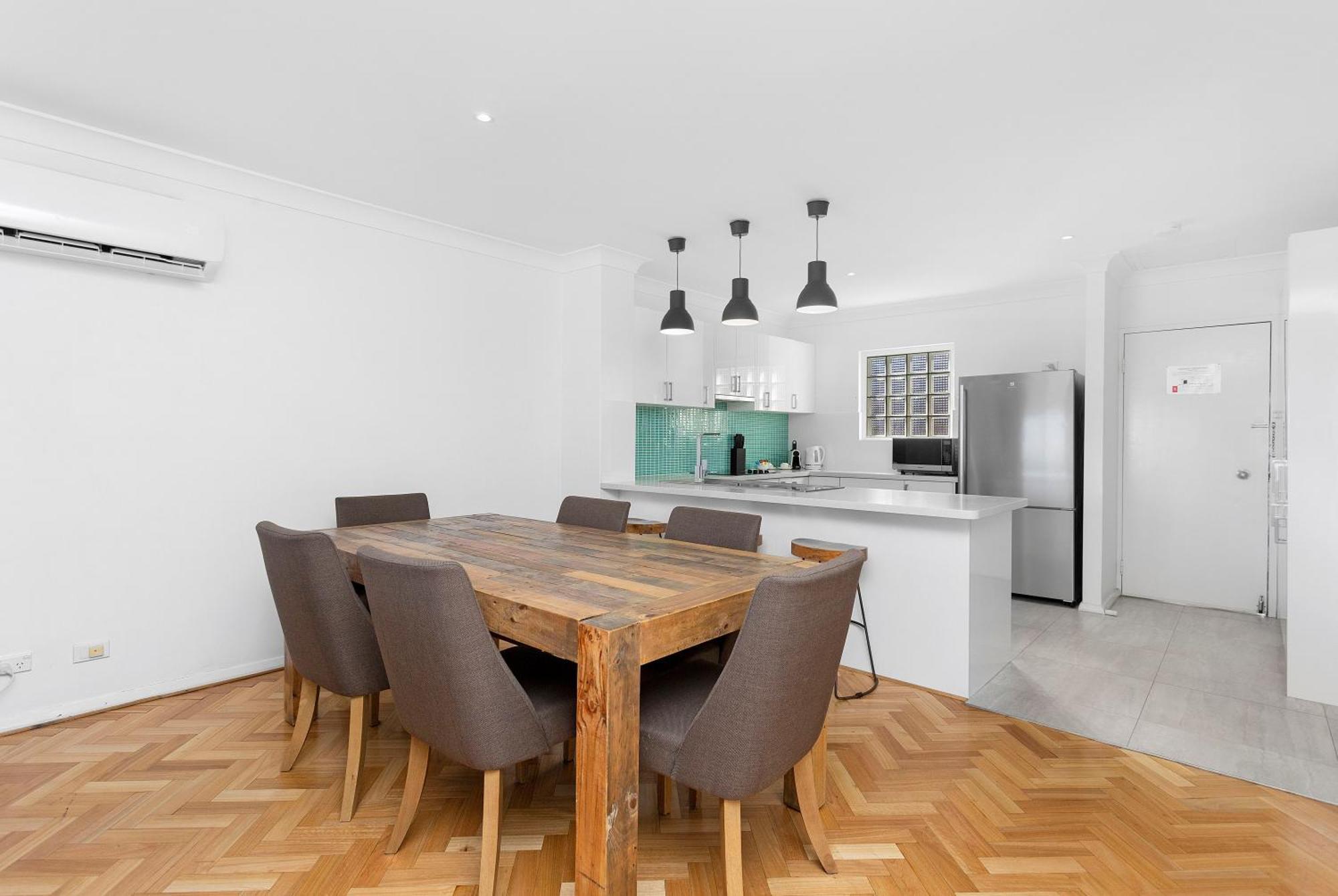 Nautica Residences Hillarys Перт Экстерьер фото
