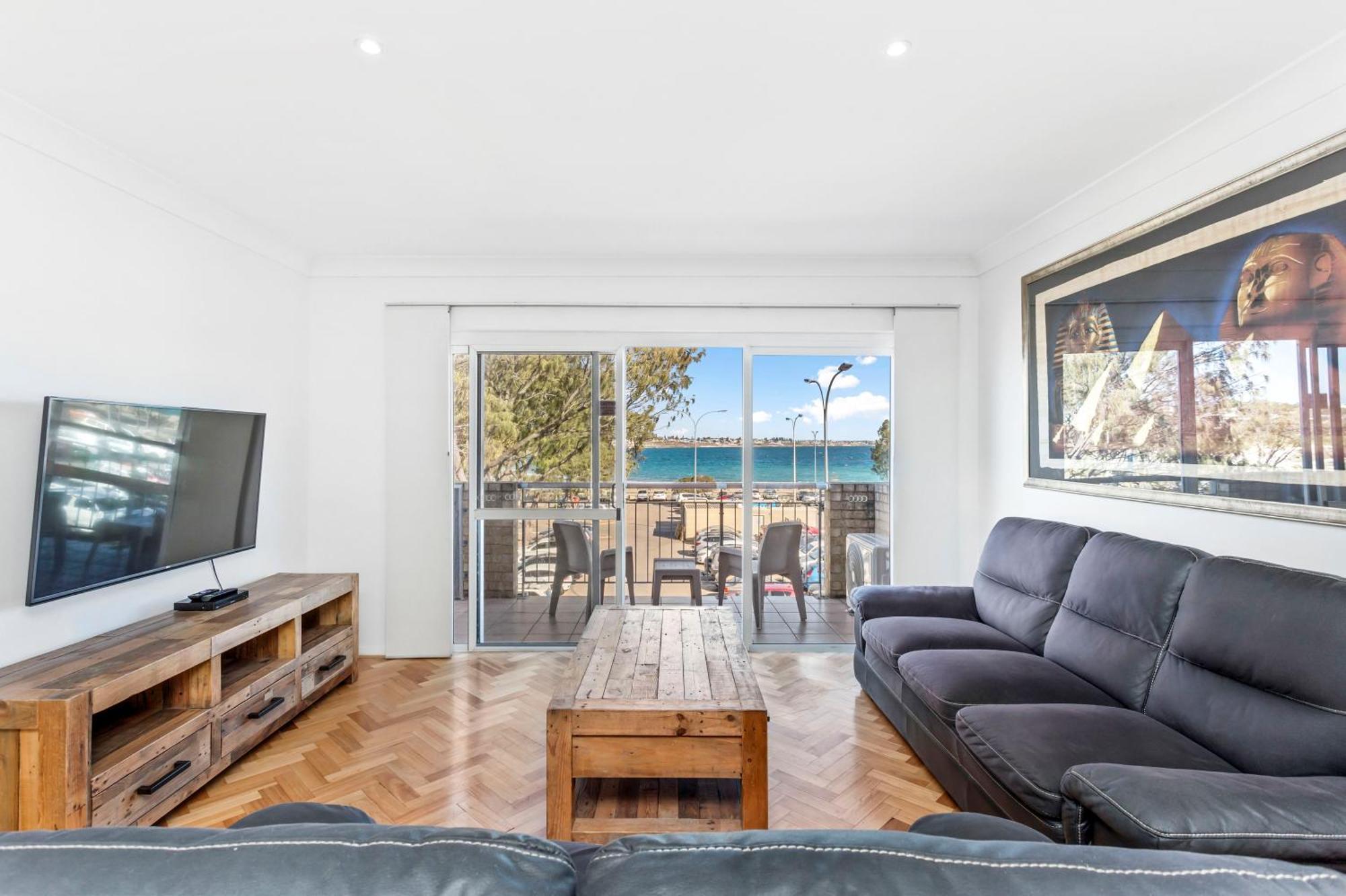 Nautica Residences Hillarys Перт Экстерьер фото
