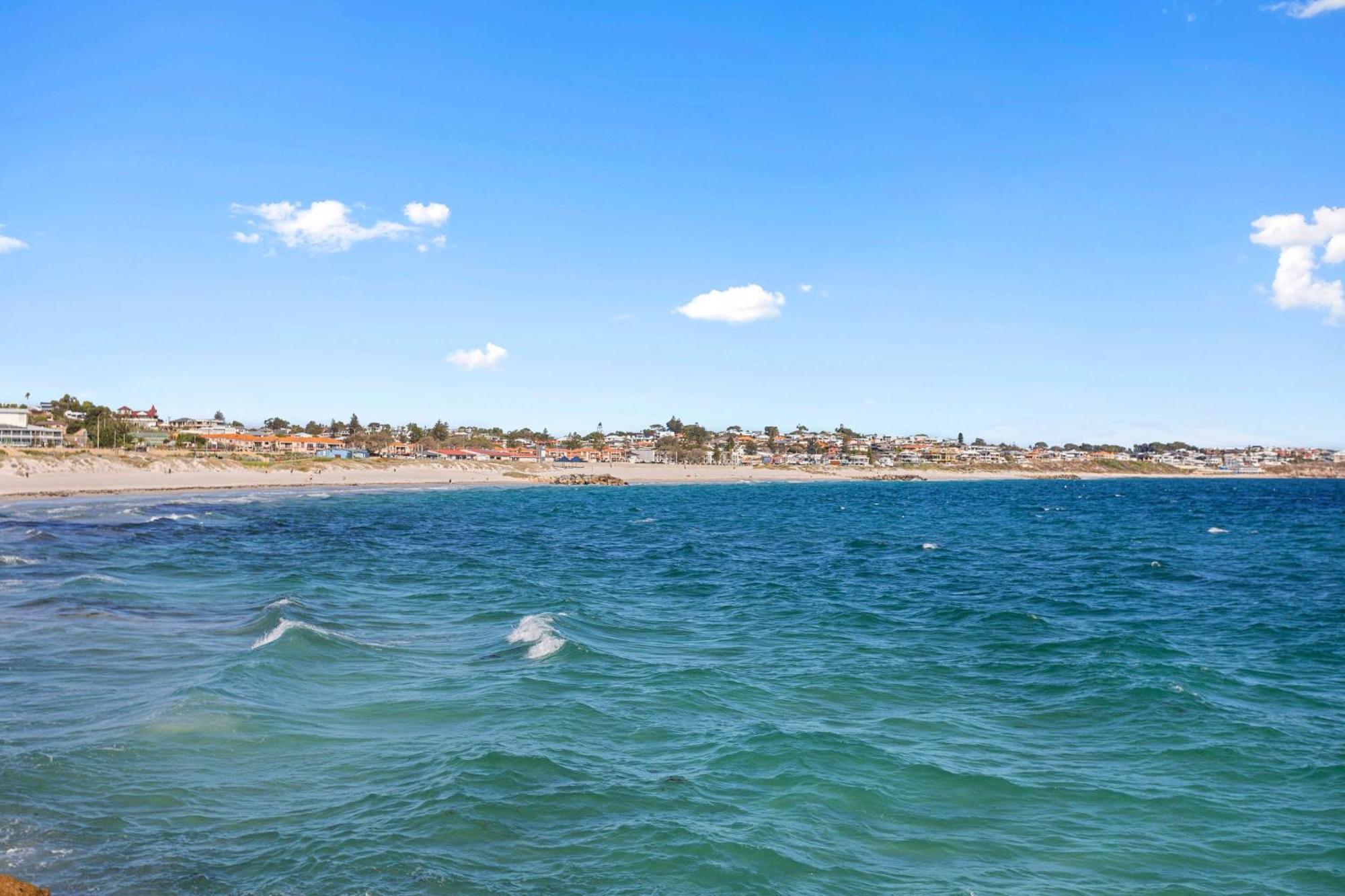 Nautica Residences Hillarys Перт Экстерьер фото