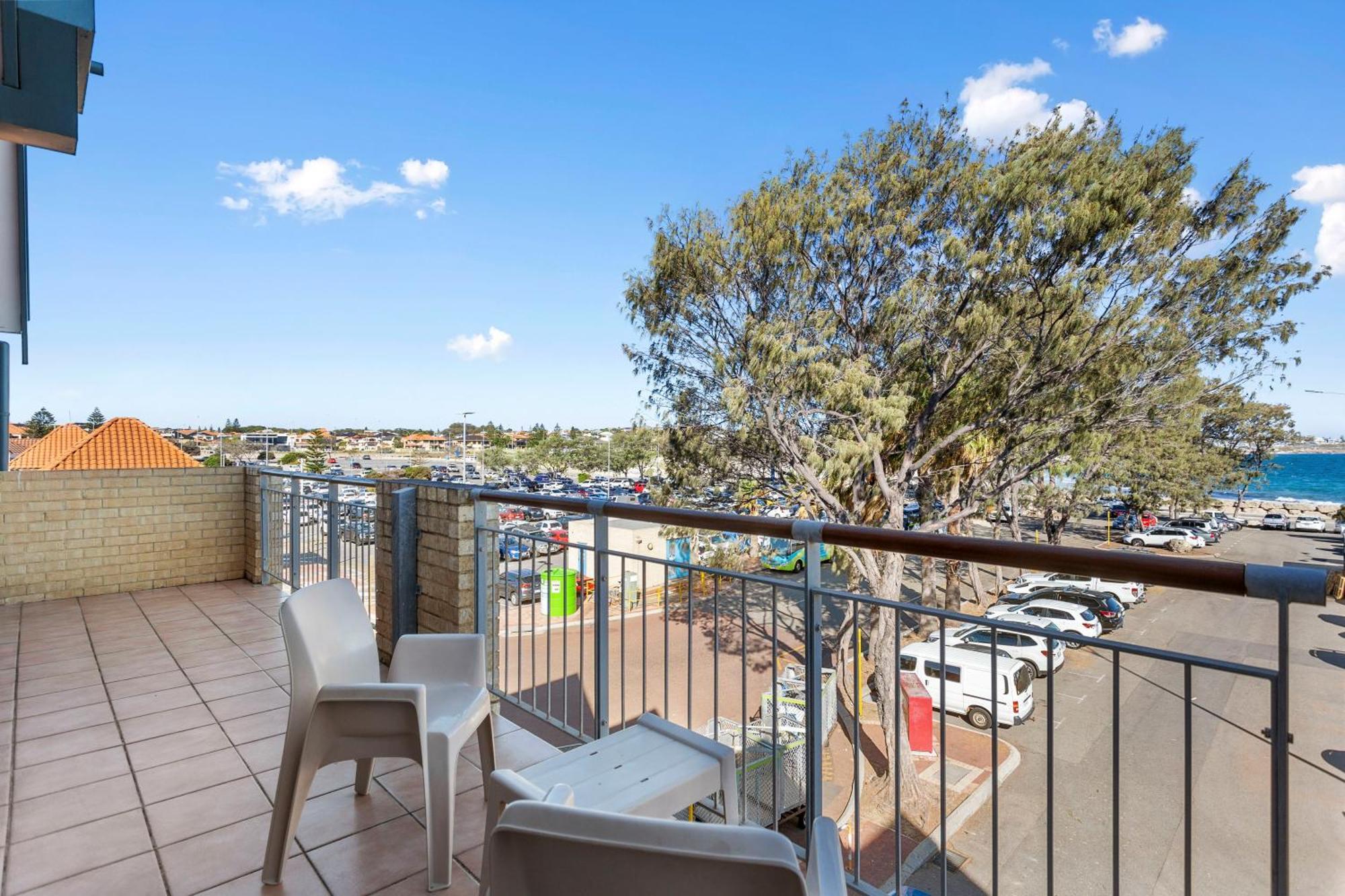 Nautica Residences Hillarys Перт Экстерьер фото