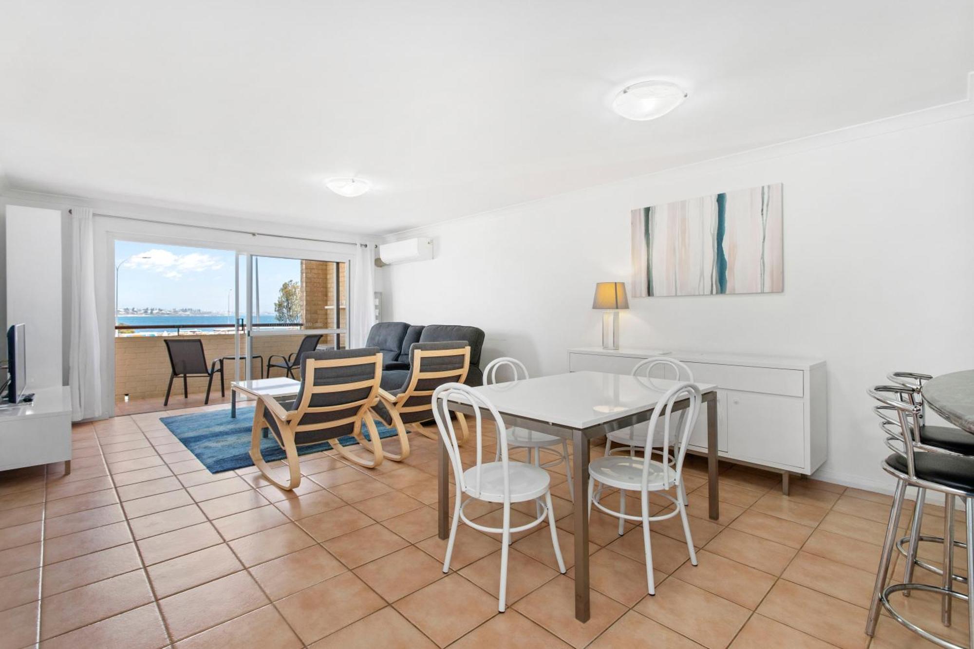 Nautica Residences Hillarys Перт Экстерьер фото