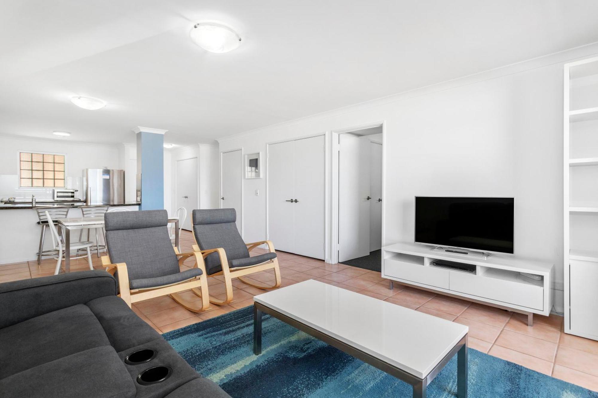Nautica Residences Hillarys Перт Экстерьер фото
