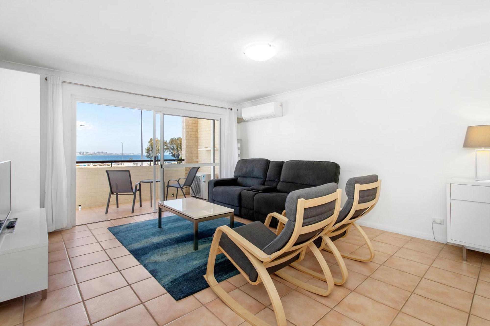 Nautica Residences Hillarys Перт Экстерьер фото