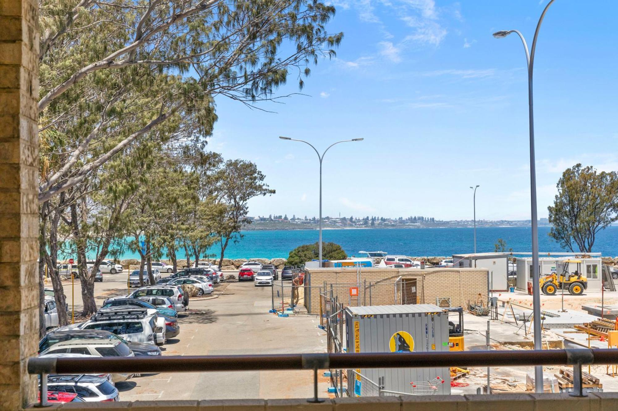 Nautica Residences Hillarys Перт Экстерьер фото