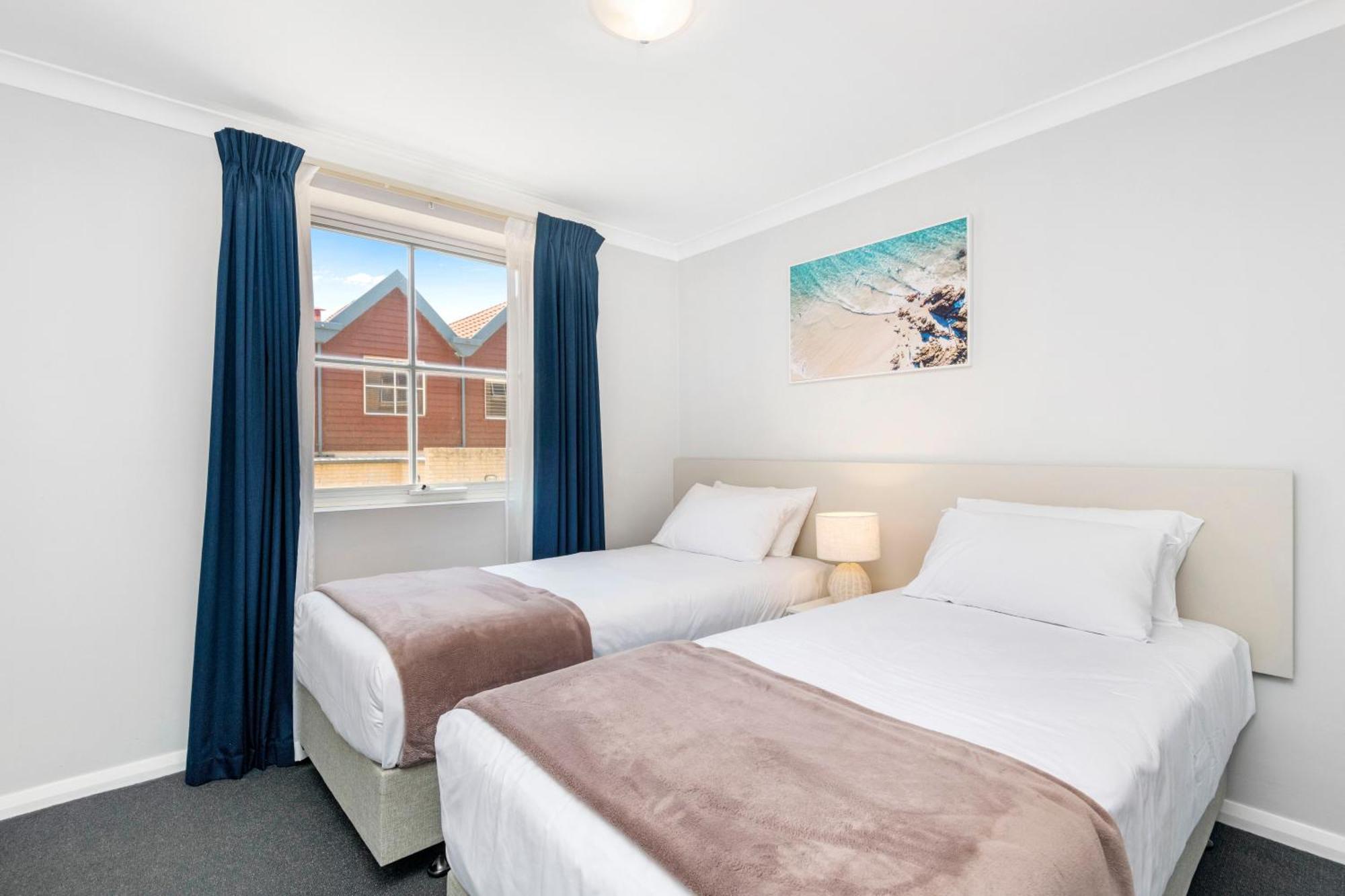 Nautica Residences Hillarys Перт Экстерьер фото