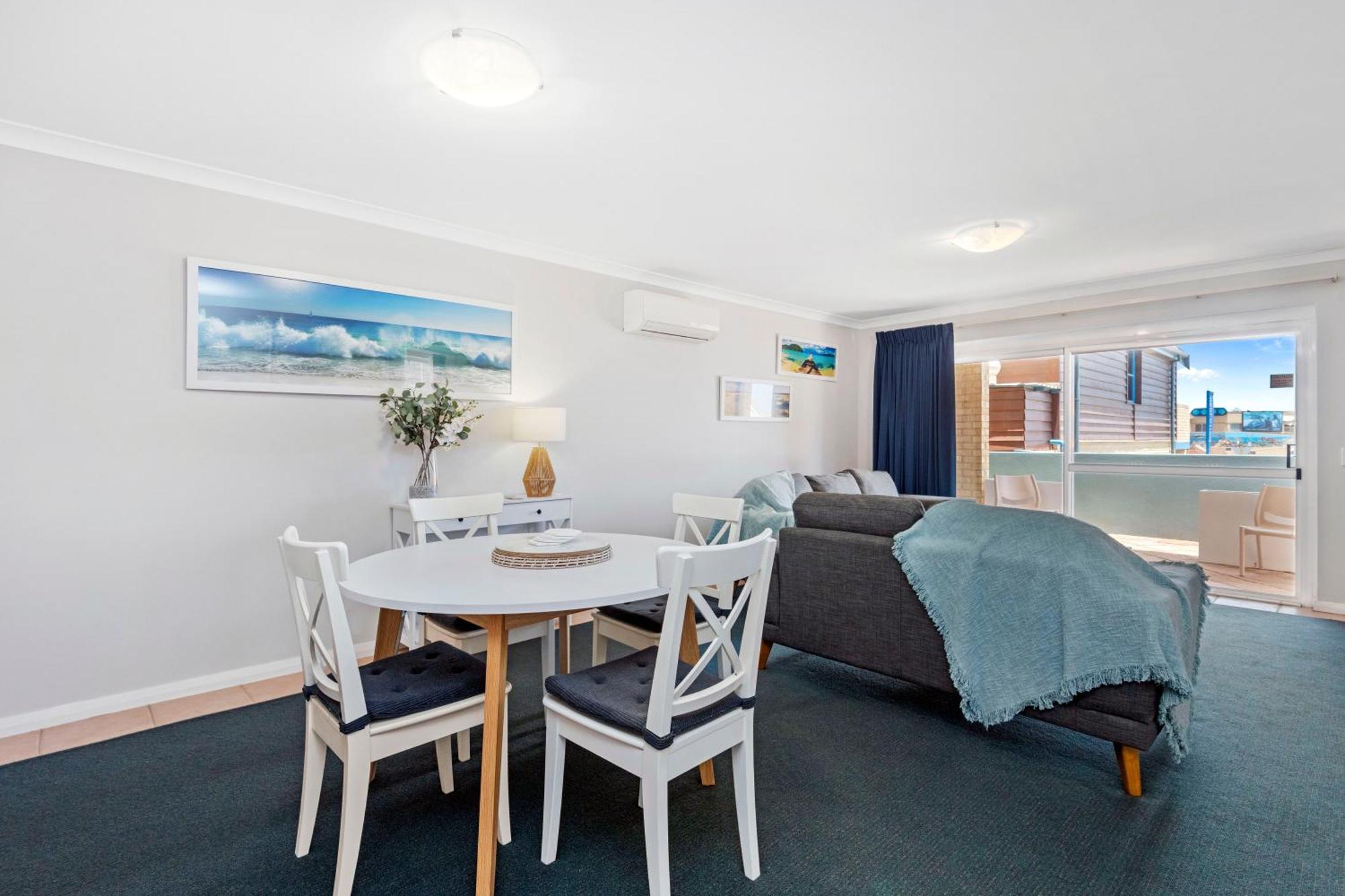 Nautica Residences Hillarys Перт Экстерьер фото
