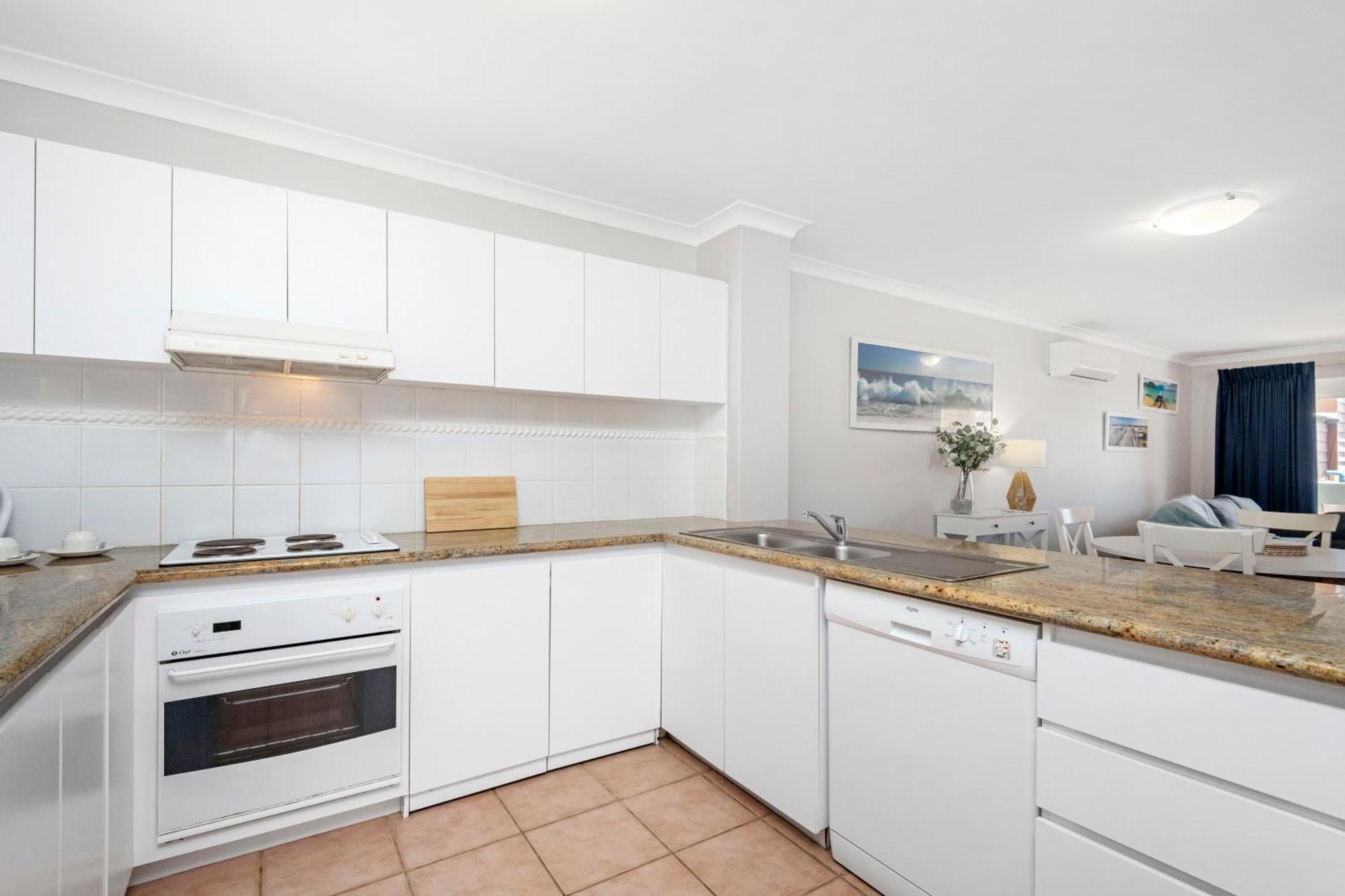 Nautica Residences Hillarys Перт Экстерьер фото
