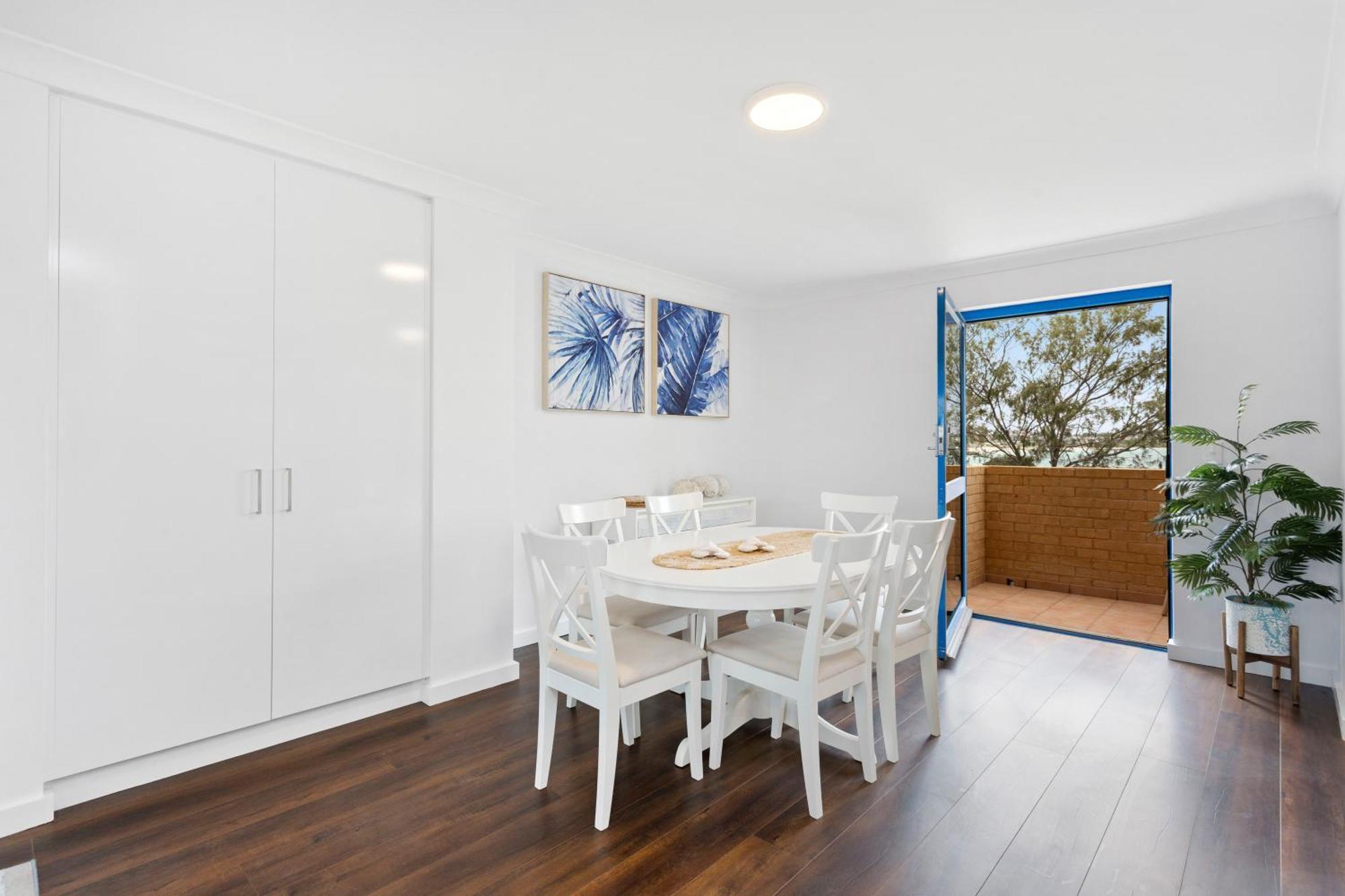 Nautica Residences Hillarys Перт Экстерьер фото