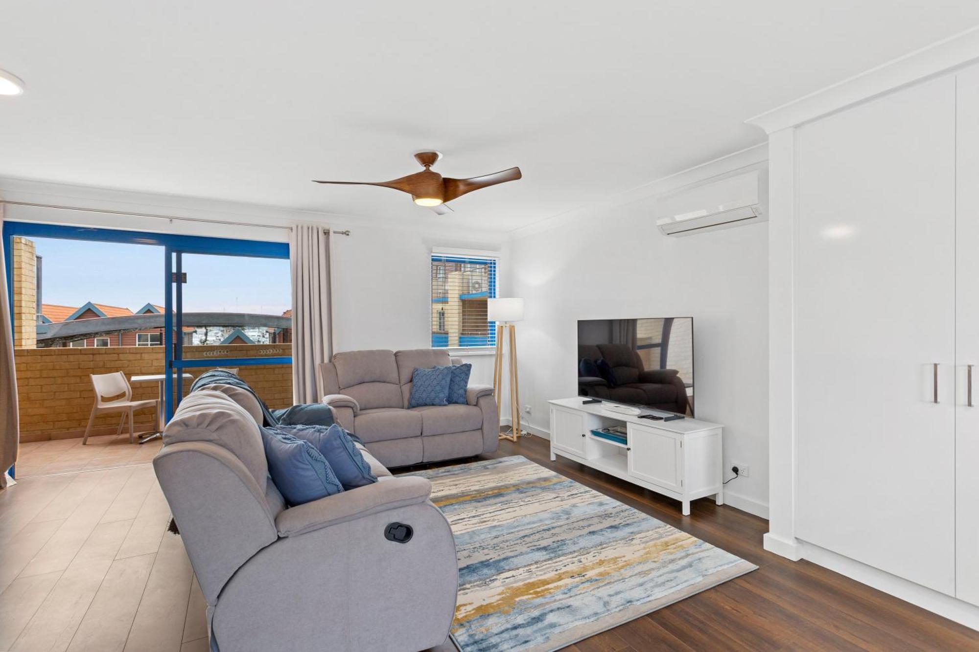 Nautica Residences Hillarys Перт Экстерьер фото