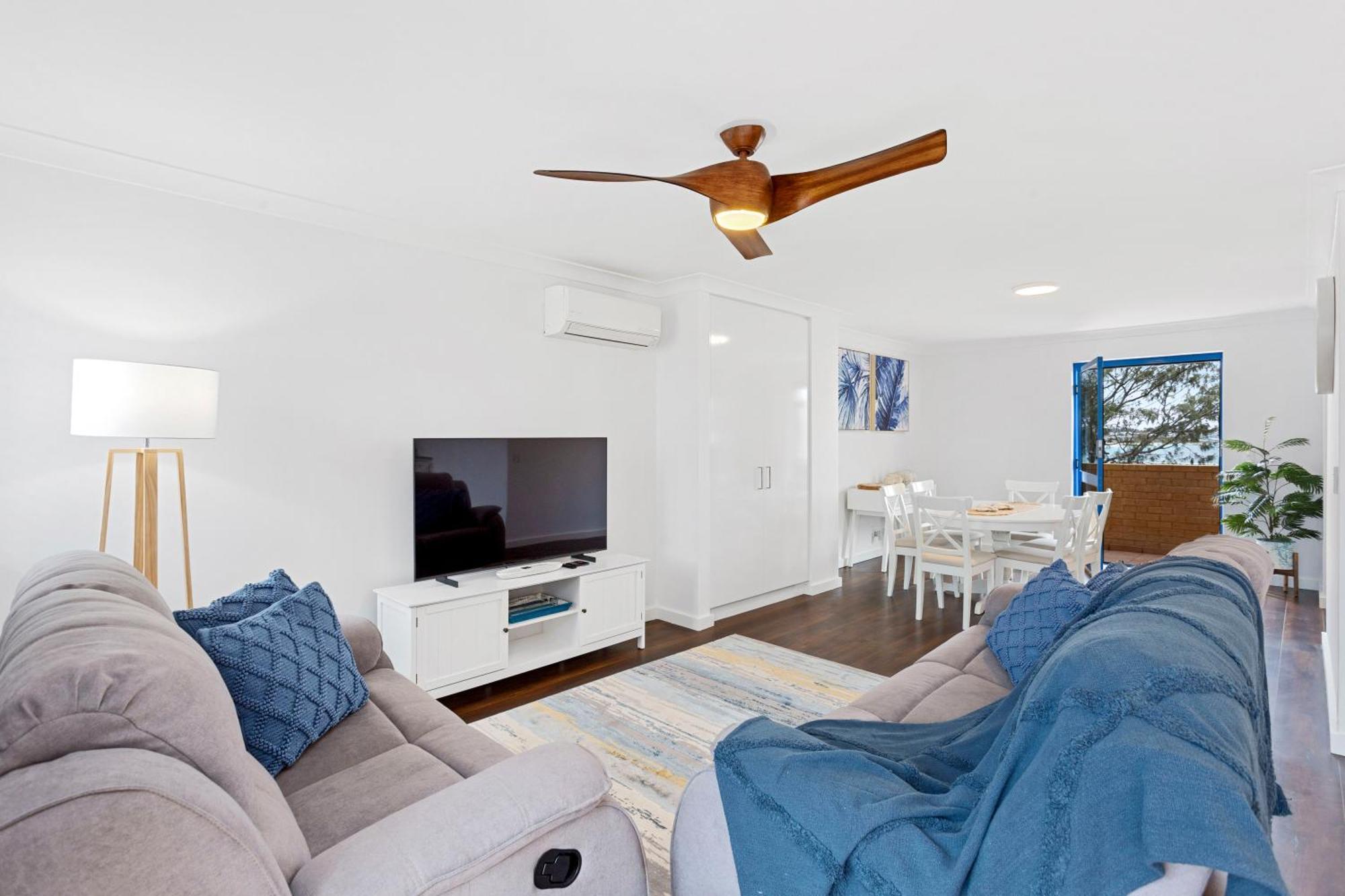 Nautica Residences Hillarys Перт Экстерьер фото