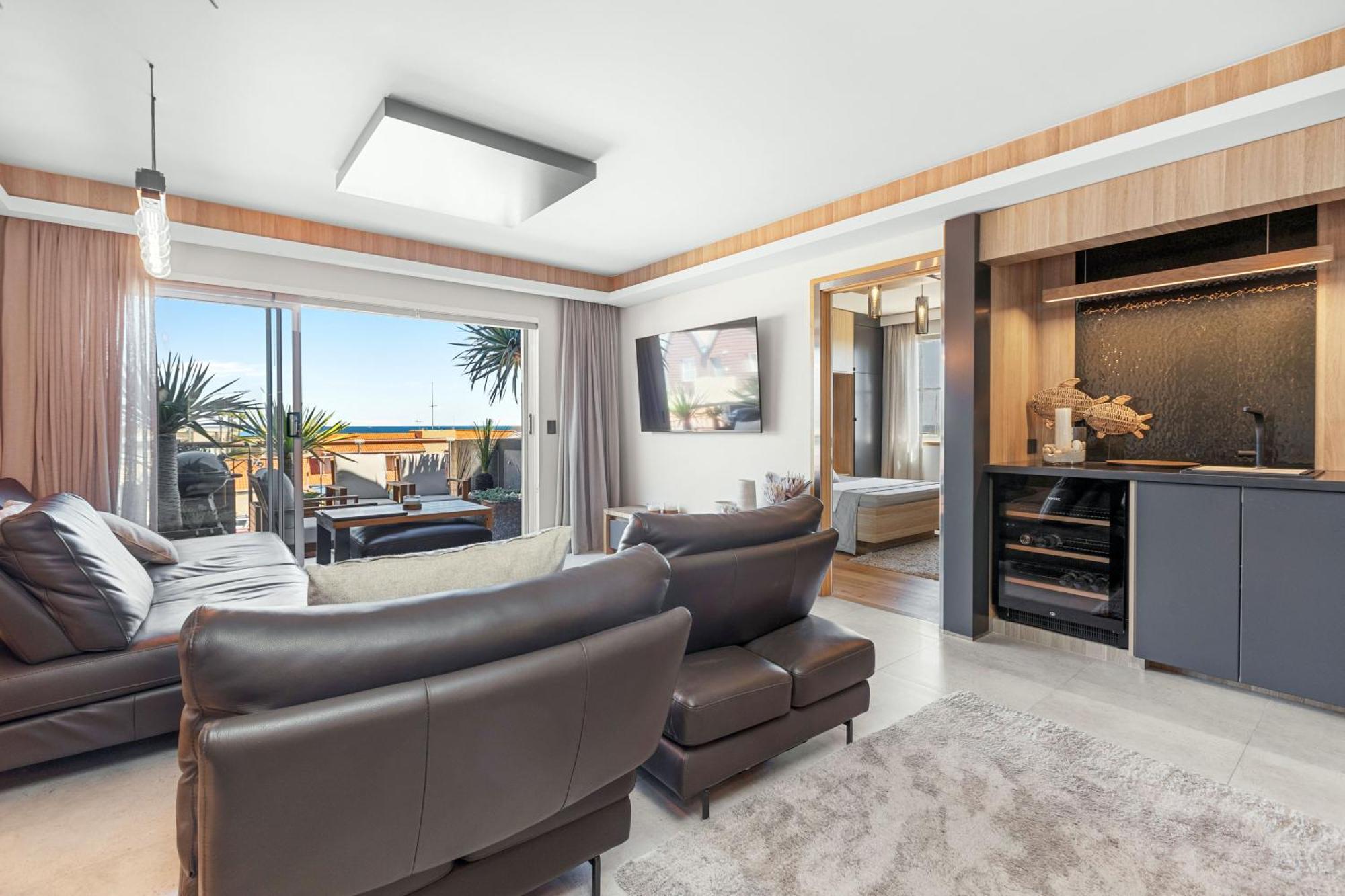 Nautica Residences Hillarys Перт Экстерьер фото