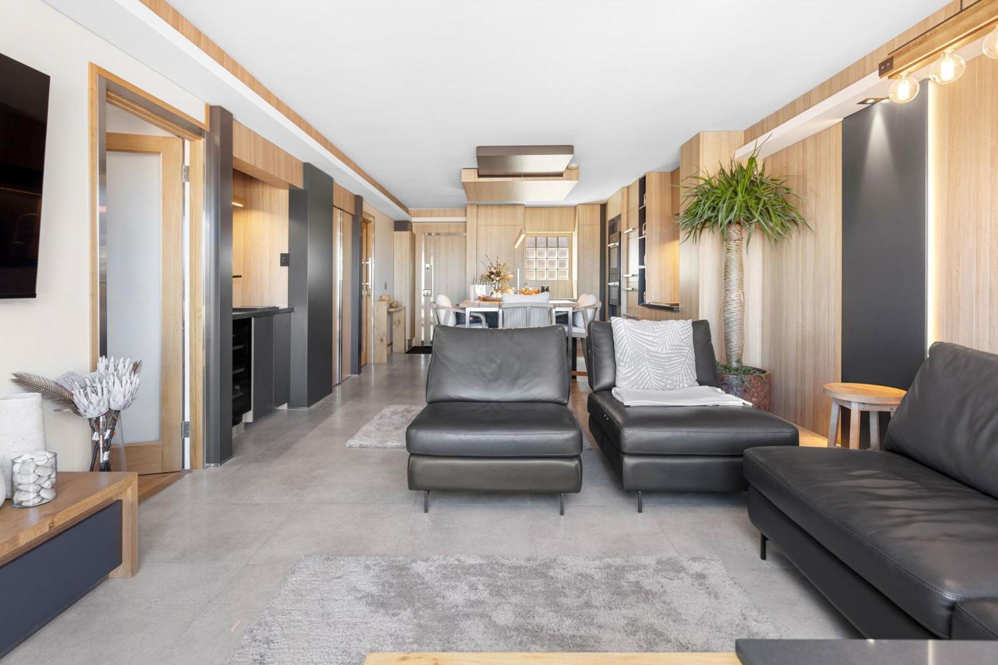 Nautica Residences Hillarys Перт Экстерьер фото