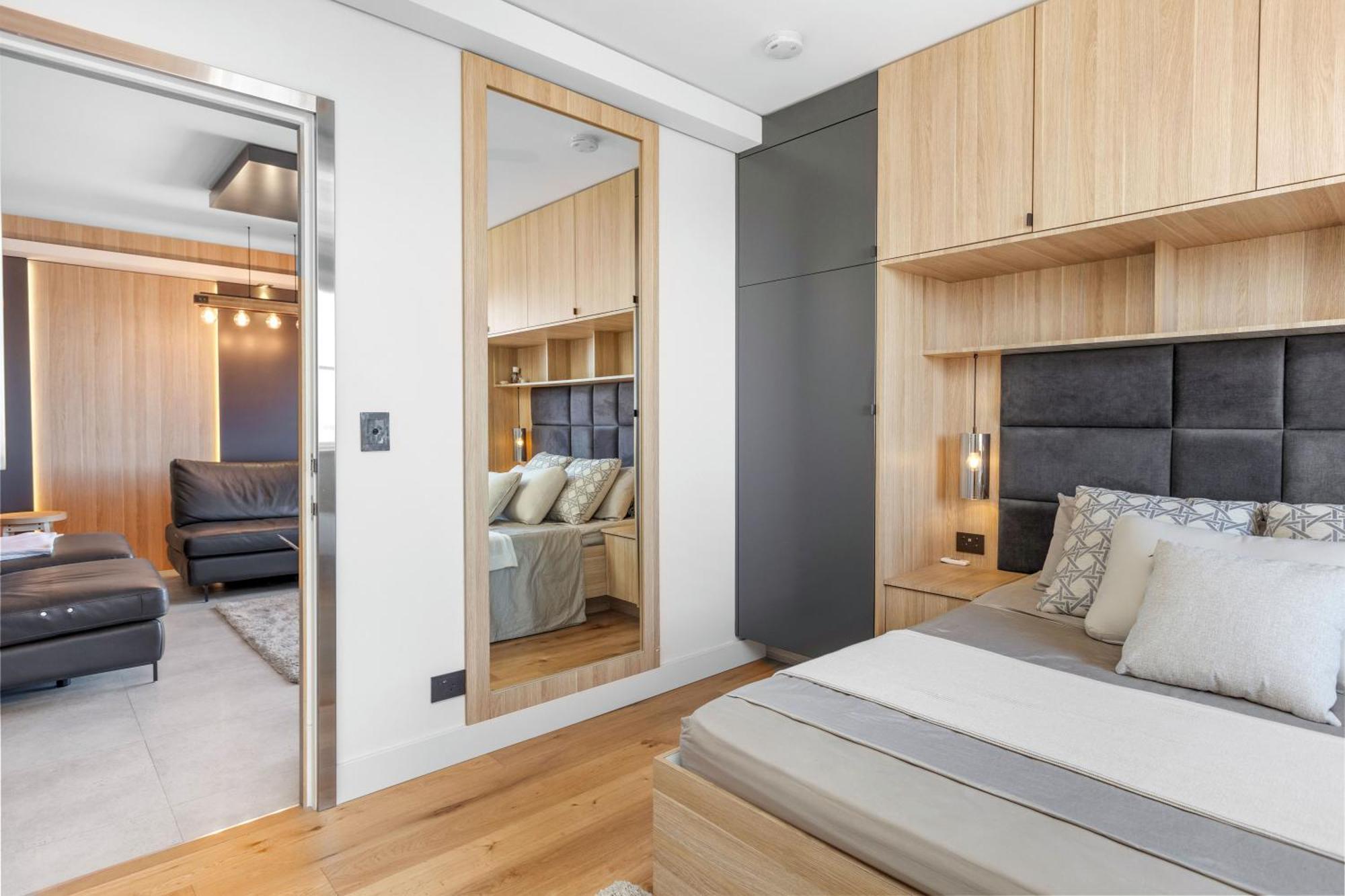 Nautica Residences Hillarys Перт Экстерьер фото