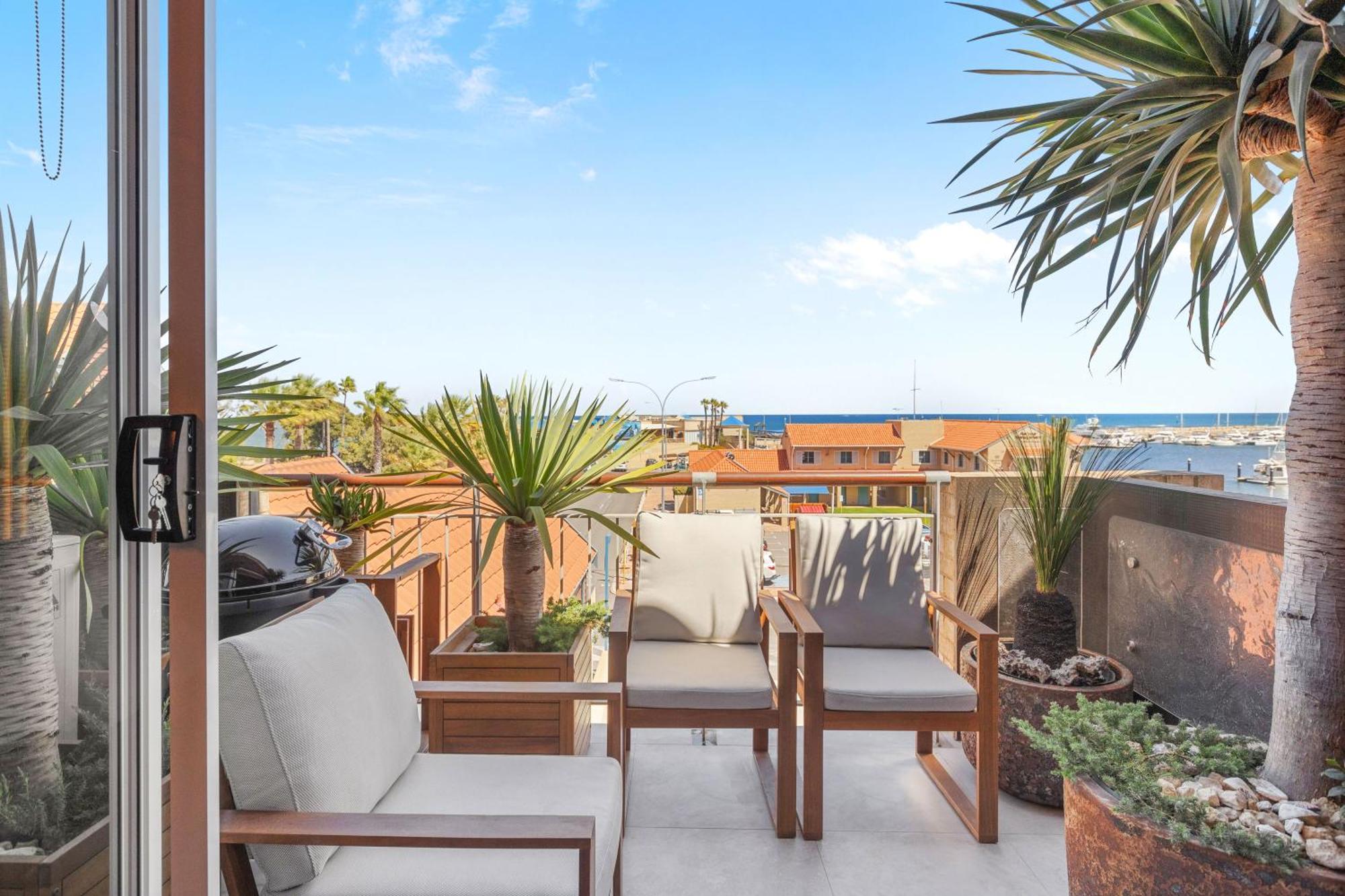 Nautica Residences Hillarys Перт Экстерьер фото
